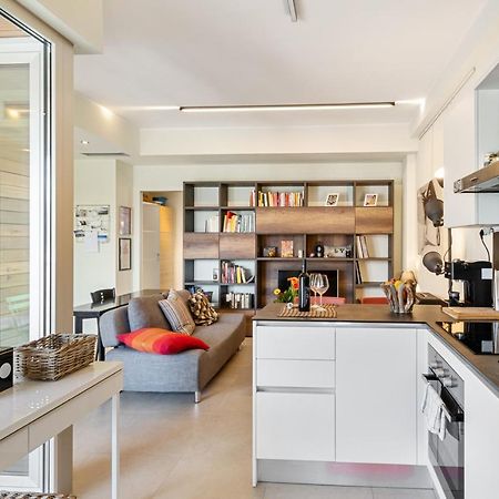 Parma Railway Station Apartment Buitenkant foto
